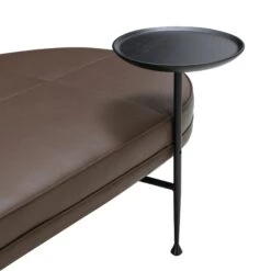 Canoe Daybed 16 Canoe Daybed -Trit Houses Shop WON E02 1 001 Marrone Parma 04