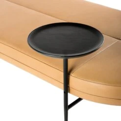 Canoe Daybed 14 Canoe Daybed -Trit Houses Shop WON E02 1 001 Patrol Cognac Leather 03