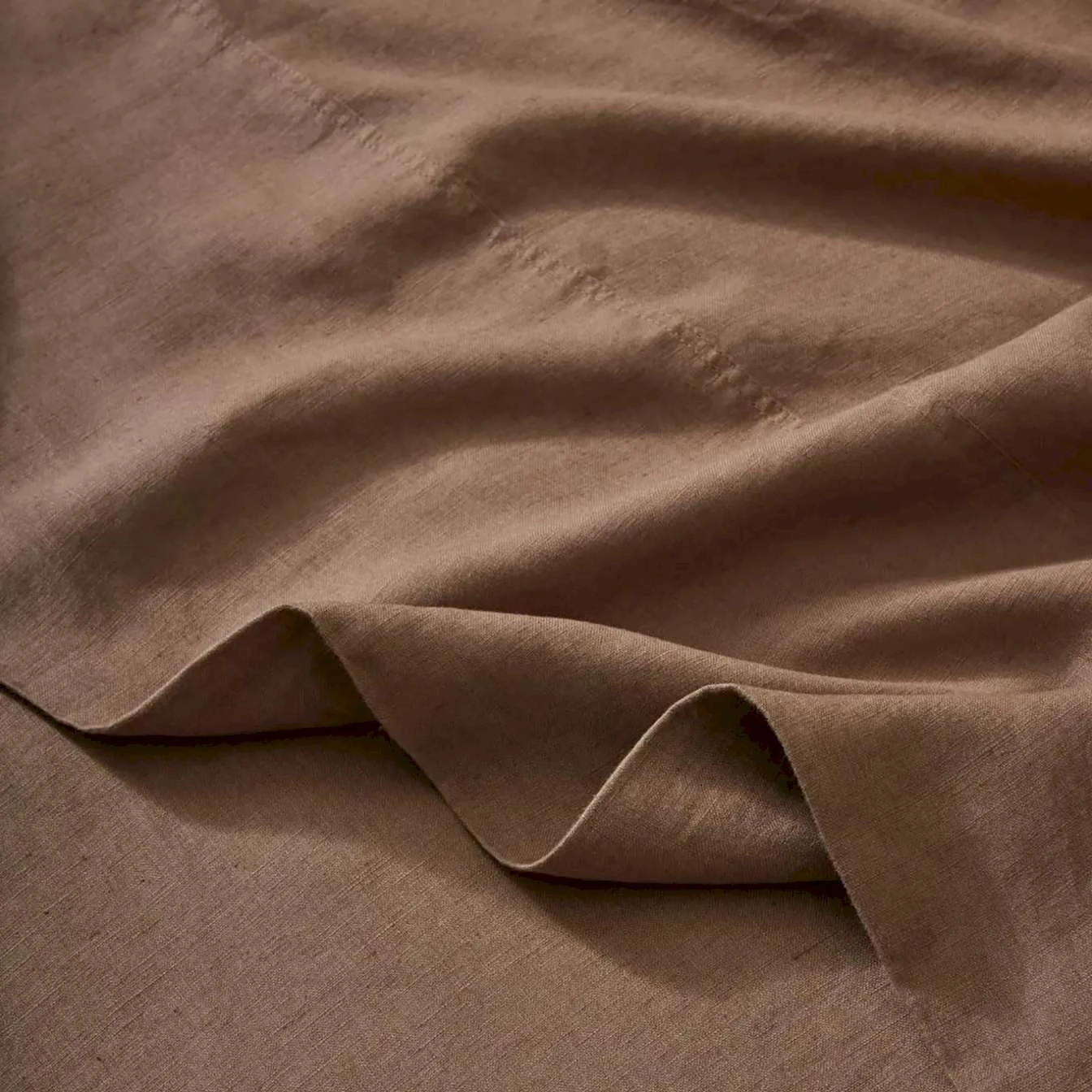 Ravello French Flax Linen Flat Sheet 1 Ravello French Flax Linen Flat Sheet