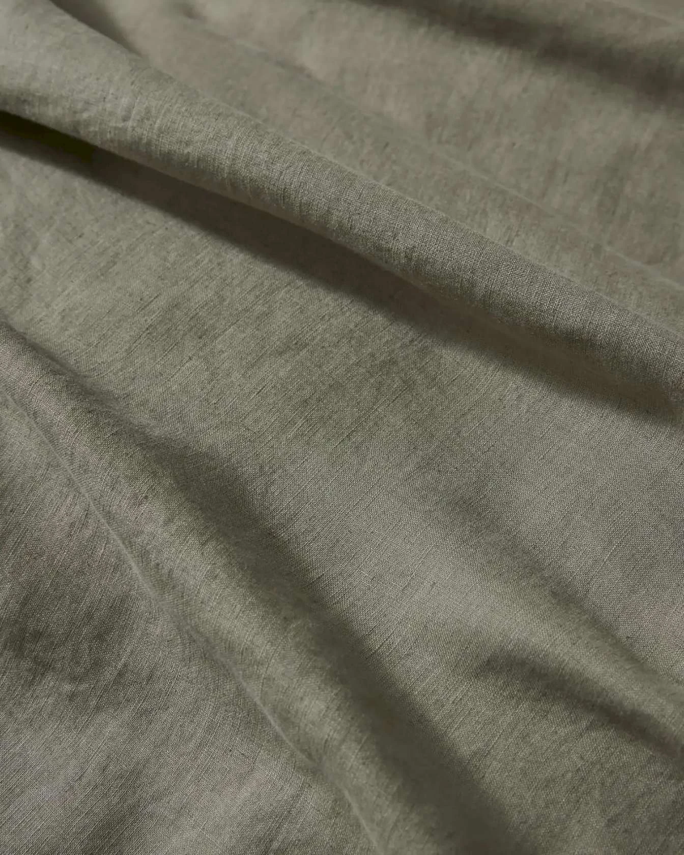 Ravello French Flax Linen Flat Sheet 9 Ravello French Flax Linen Flat Sheet - Image 9