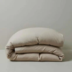 Ravello French Flax Linen Quilt Cover 17 Ravello French Flax Linen Quilt Cover -Trit Houses Shop Weave Ravello bedding quilt cover shell web