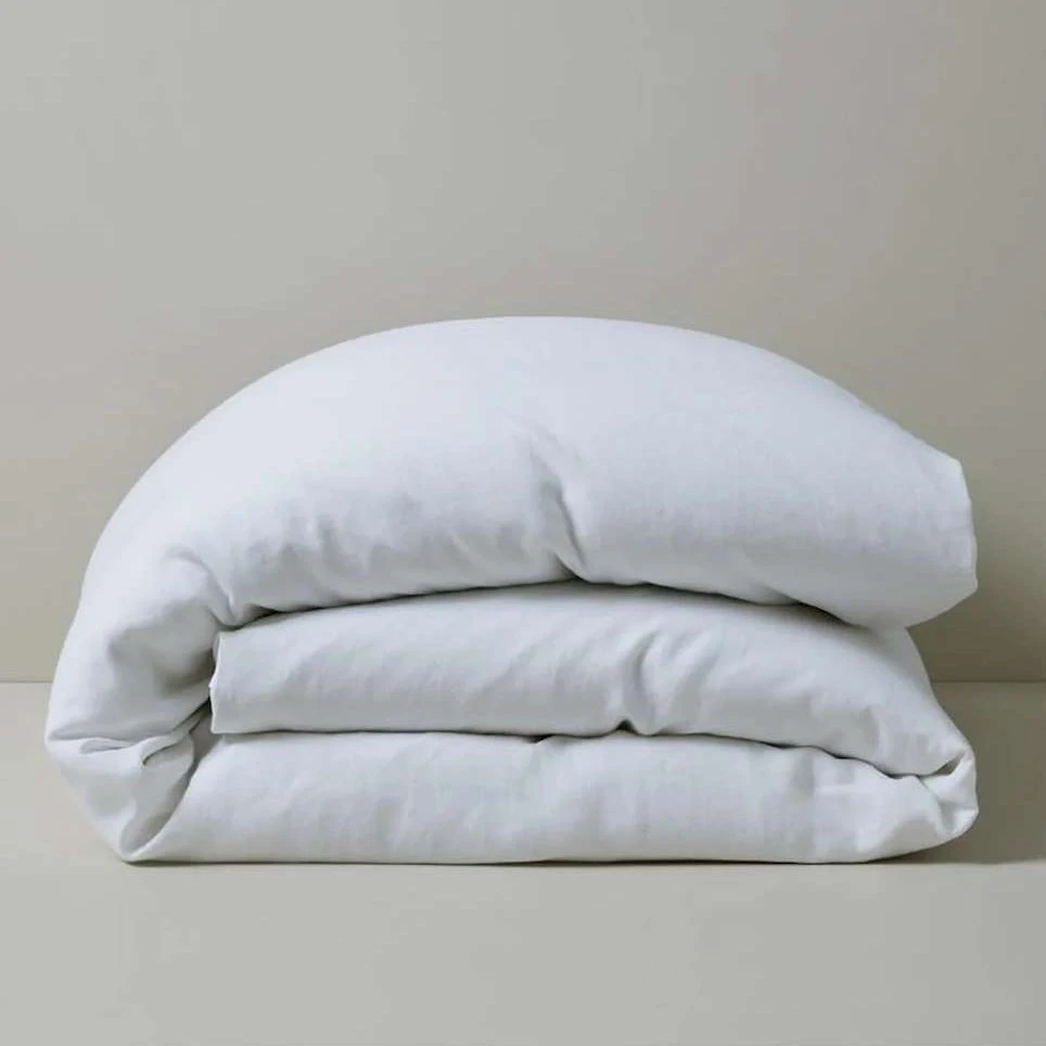 Ravello French Flax Linen Quilt Cover 5 Ravello French Flax Linen Quilt Cover - Image 5