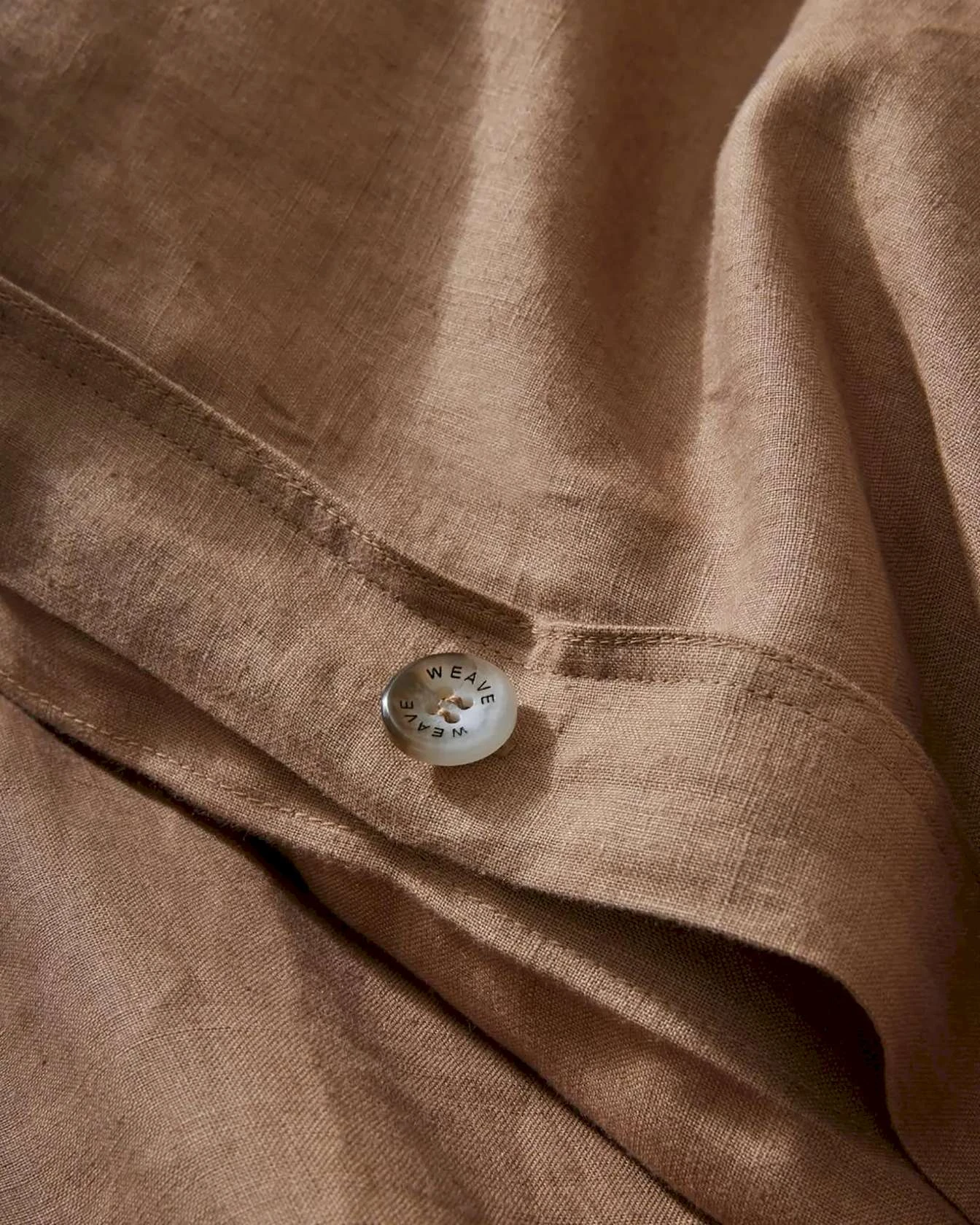 Ravello French Flax Linen Quilt Cover 15 Ravello French Flax Linen Quilt Cover - Image 15