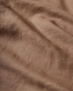 Ravello French Flax Linen Flat Sheet 23 Ravello French Flax Linen Flat Sheet -Trit Houses Shop Weave ravello bedding sheet details biscuit web