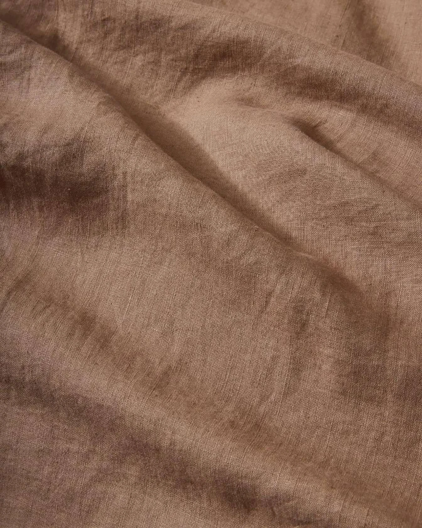 Ravello French Flax Linen Flat Sheet 11 Ravello French Flax Linen Flat Sheet - Image 11