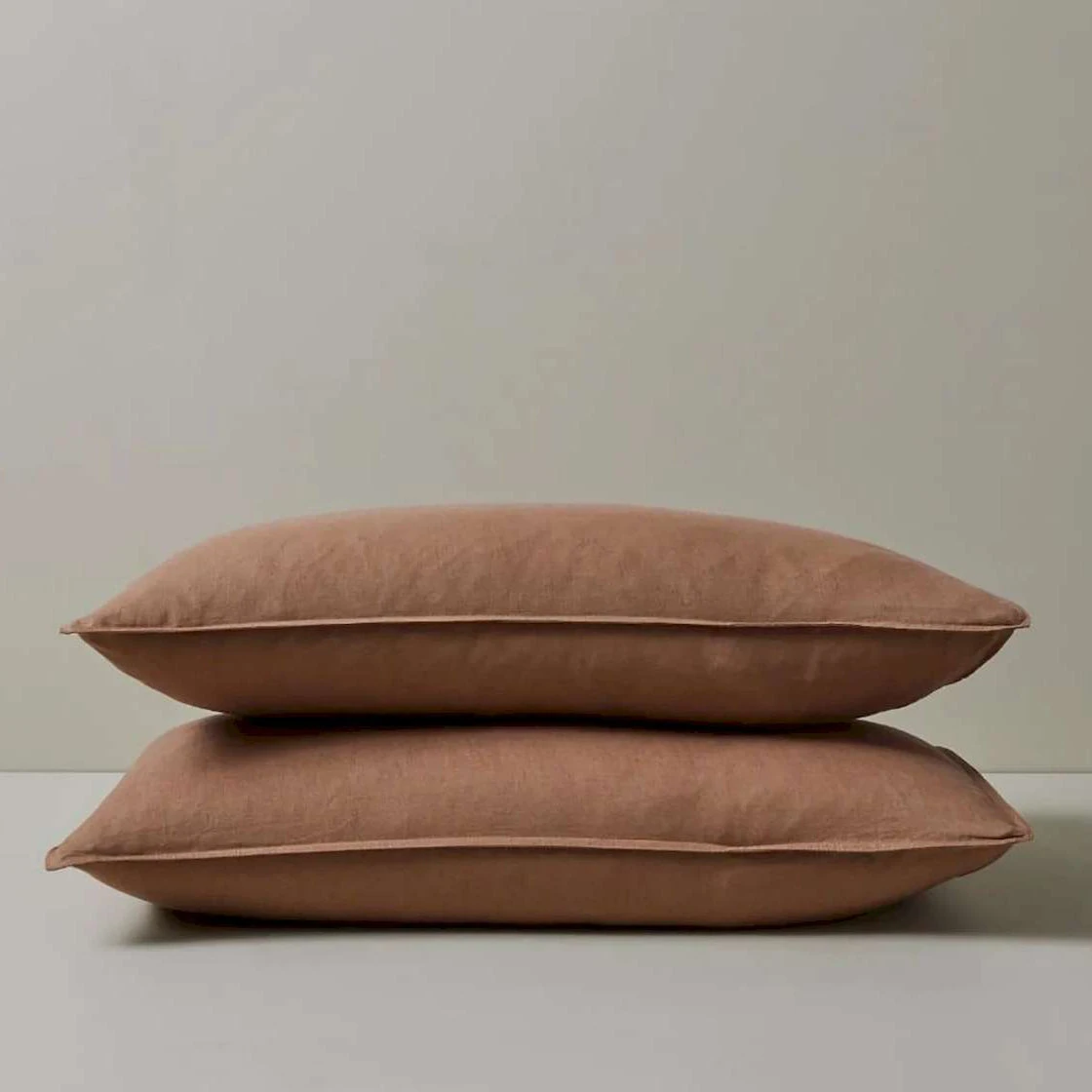 Ravello French Flax Linen Pillowcase - Set Of 2 20 Ravello French Flax Linen Pillowcase - Set Of 2 - Image 20