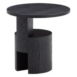 Wedge Side Table