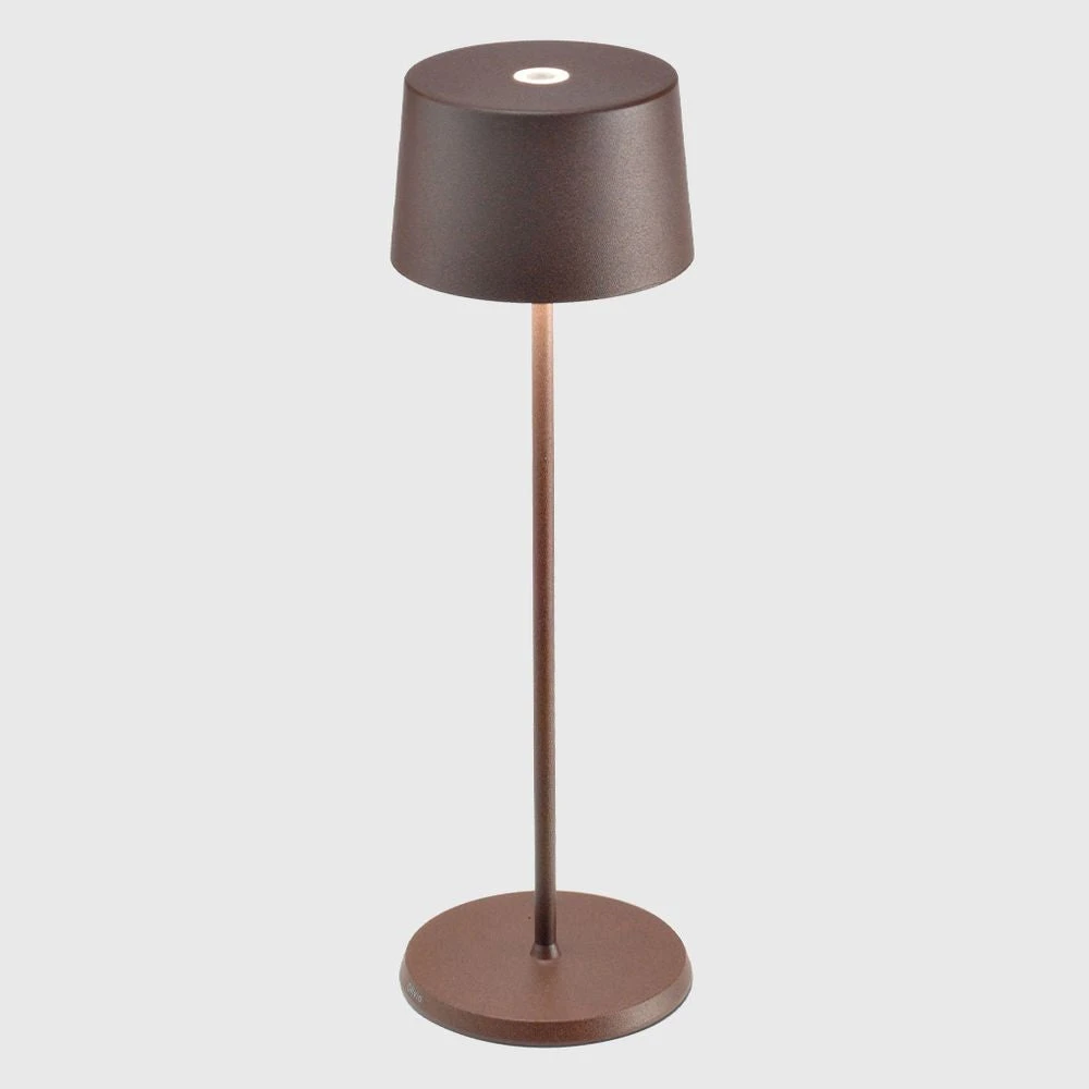Olivia Table Lamp 2 Olivia Table Lamp - Image 2
