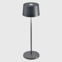 Olivia Table Lamp 5 Olivia Table Lamp -Trit Houses Shop ZAF F01 1 001 Dark Grey