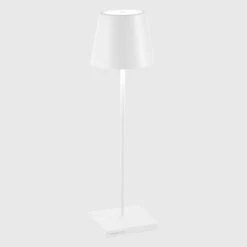 Poldina Table Lamp 9 Poldina Table Lamp -Trit Houses Shop ZAF F01 1 003 White