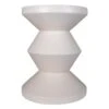 Zag Stool