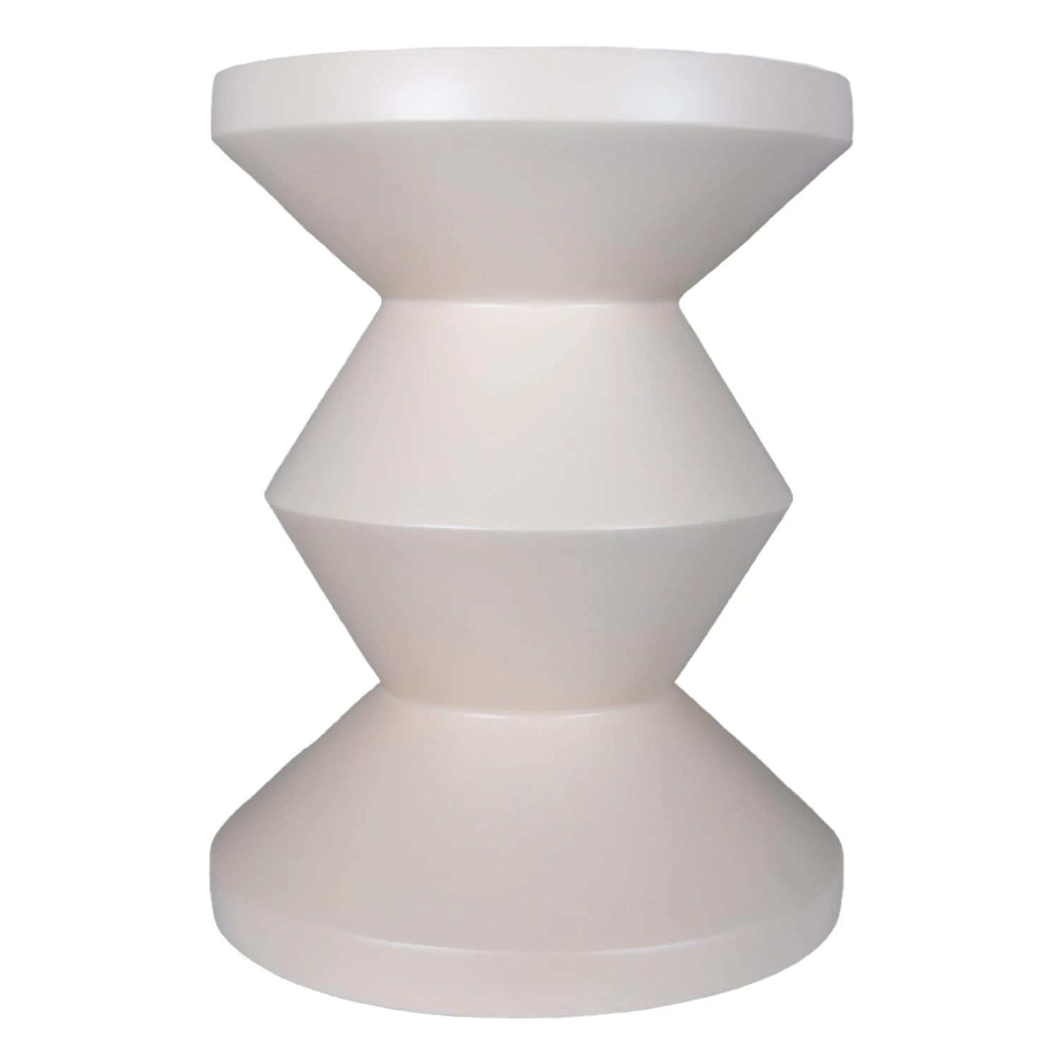 Zag Stool 1 Zag Stool