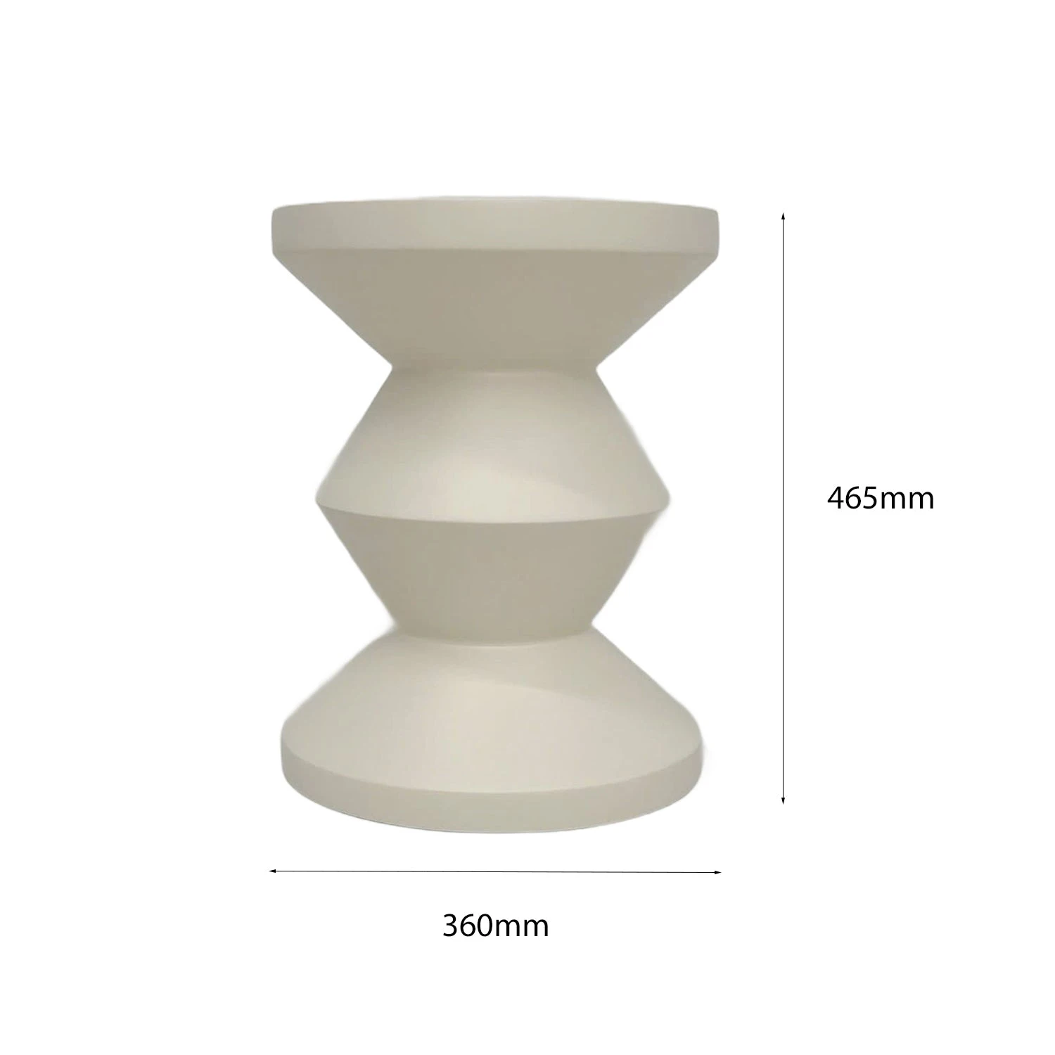 Zag Stool 5 Zag Stool - Image 5