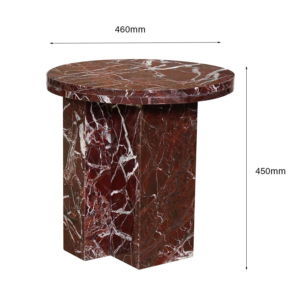 Ziki Side Table 12 Ziki Side Table - Image 12