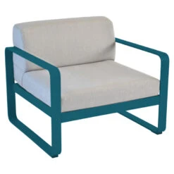 Fermob Bellevie Arm Chair 31 Fermob Bellevie Arm Chair -Trit Houses Shop acapulco blue 08
