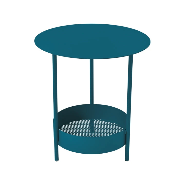 Fermob Salsa Side Table 12 Fermob Salsa Side Table - Image 12