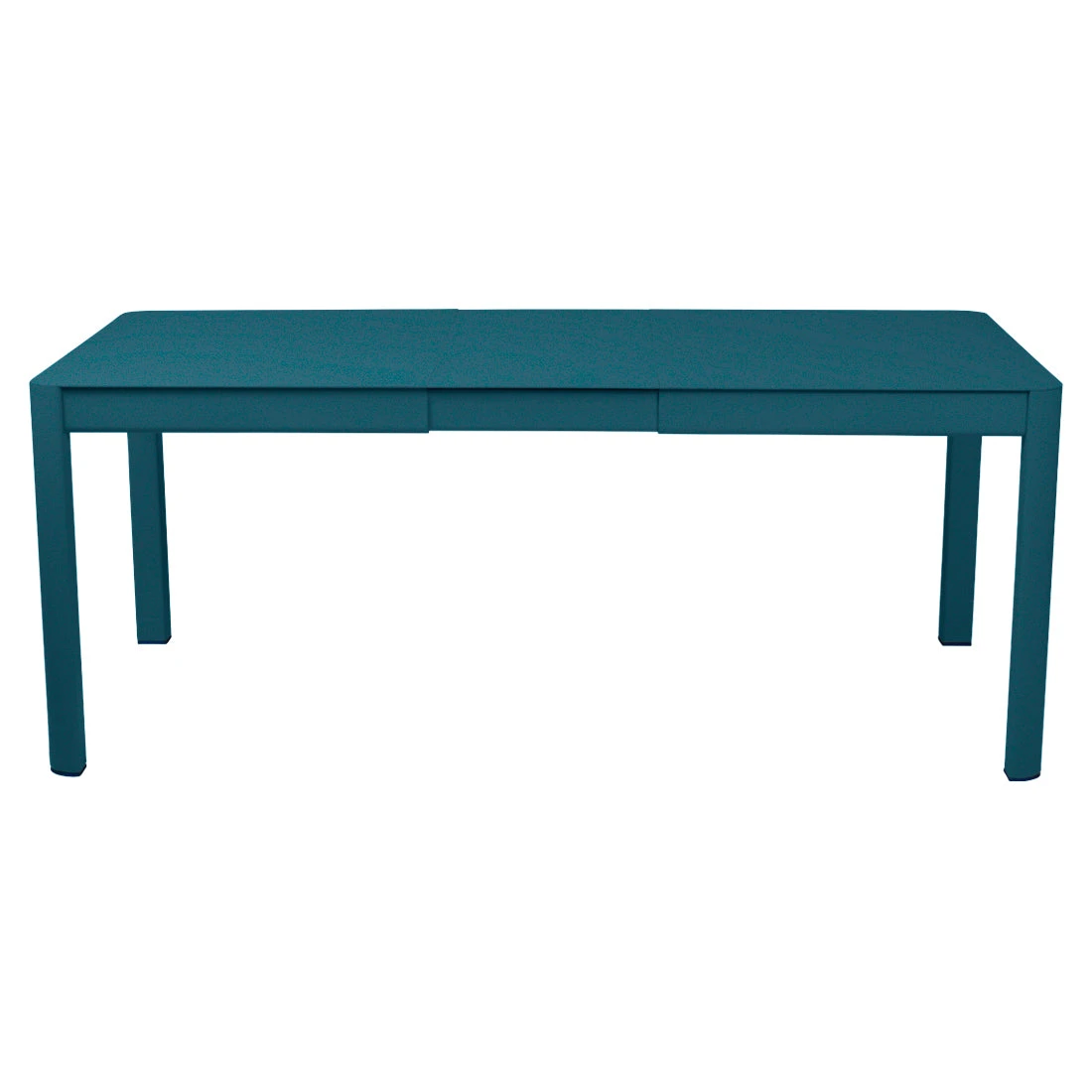 Fermob Ribambelle Table With Extension 3 Fermob Ribambelle Table With Extension - Image 3