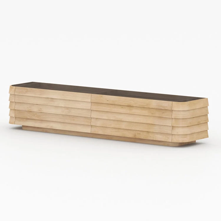 Terrace TV Console 2 Terrace TV Console - Image 2