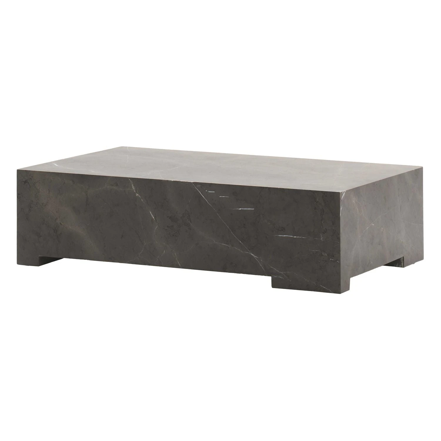 Alchemy Marble Coffee Table 3 Alchemy Marble Coffee Table - Image 3