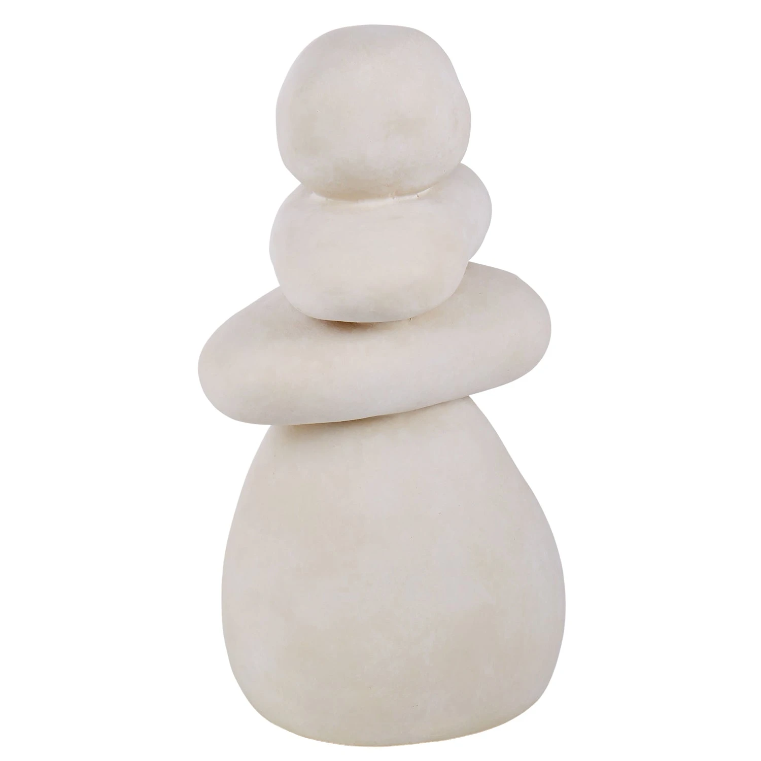 Textured Pebble Sculpture 1 Textured Pebble Sculpture