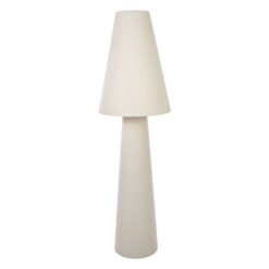 Casa Linen Floor Lamp