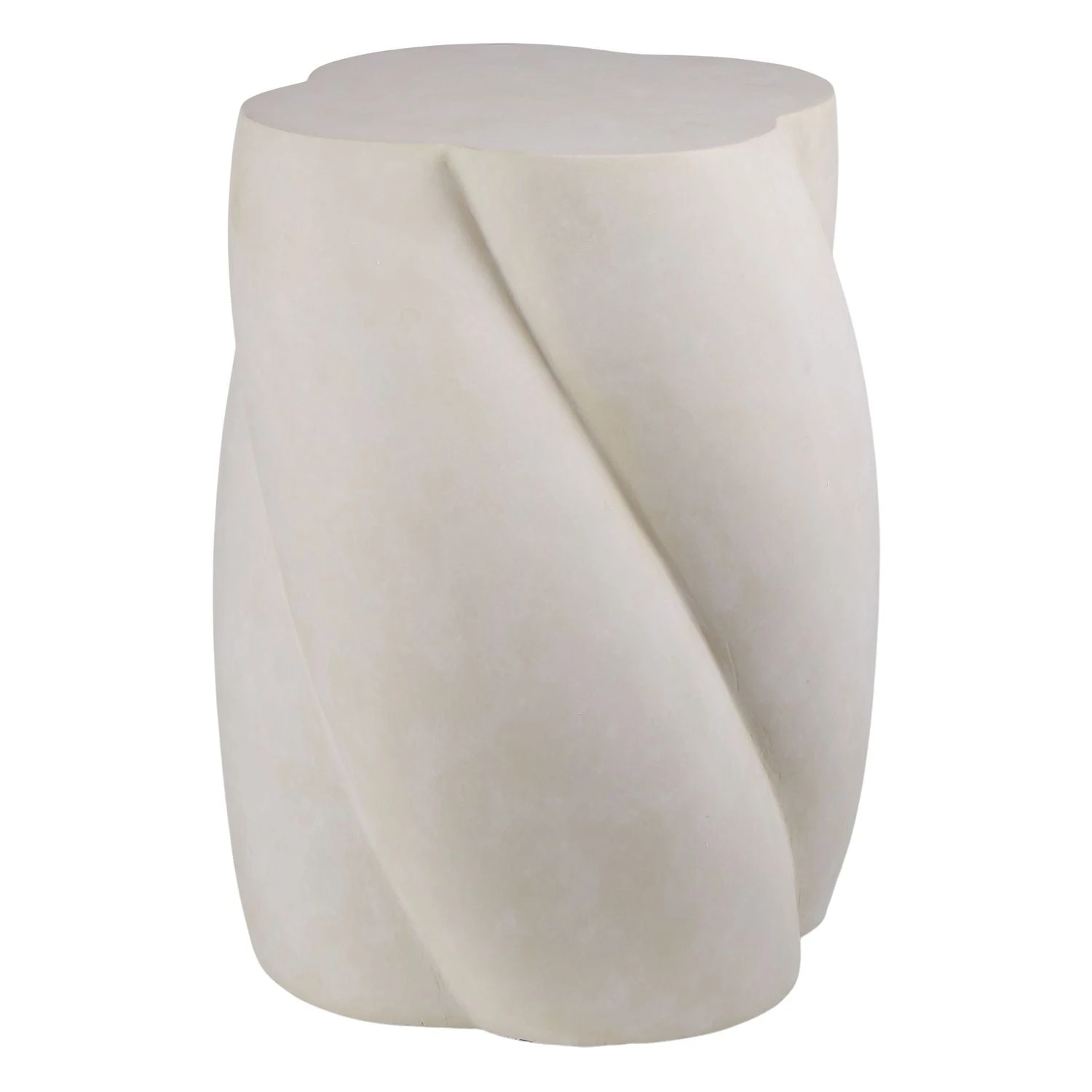 Swirl Side Table 1 Swirl Side Table