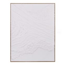 Ami Hand Painted Wall Art - Set Of 2