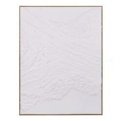 Ami Hand Painted Wall Art - Set Of 2