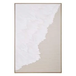 Avani Hand Painted Wall Art - Set Of 2