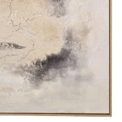 Catton Hand Painted Wall Art -Trit Houses Shop amwa141.pt01 web