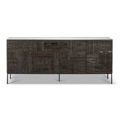 Ancestors Tabwa Sideboard - 4 Doors