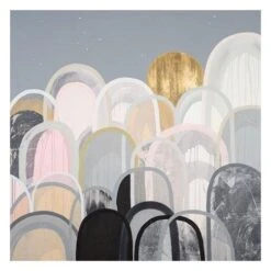 Antoinette Ferwerda Limited Edition Print - Eventide Hills