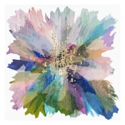 Antoinette Ferwerda Limited Edition Print - Wisteria