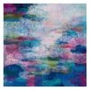 Antoinette Ferwerda Limited Edition Print - Sunrise Pools