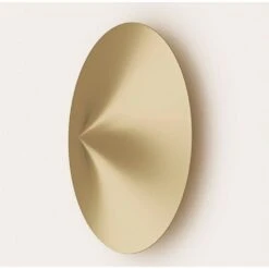 Hat Wall Light