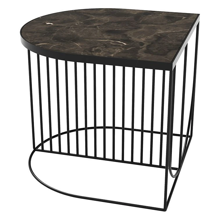 AYTM Sino Marble Coffee Table 1 AYTM Sino Marble Coffee Table