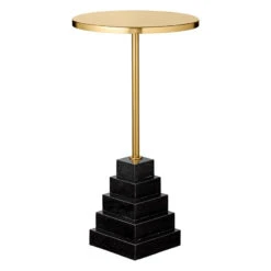 AYTM Solum Side Table