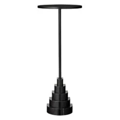 AYTM Solum Side Table - High