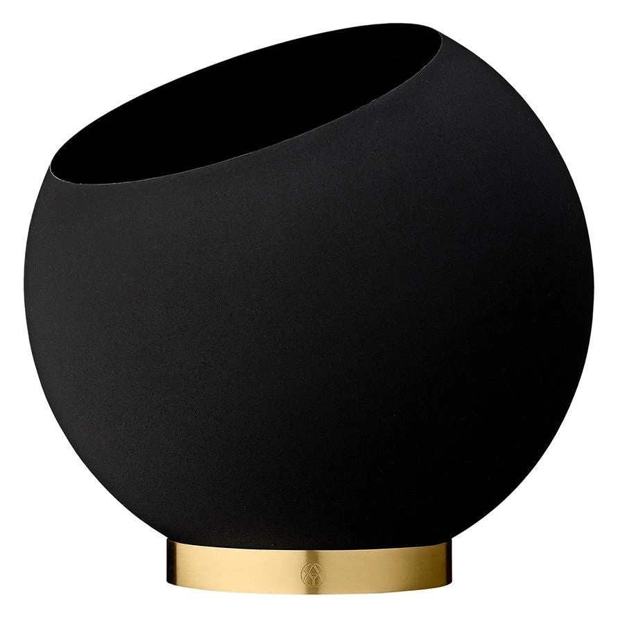 AYTM Globe Flowerpot 4 AYTM Globe Flowerpot - Image 4