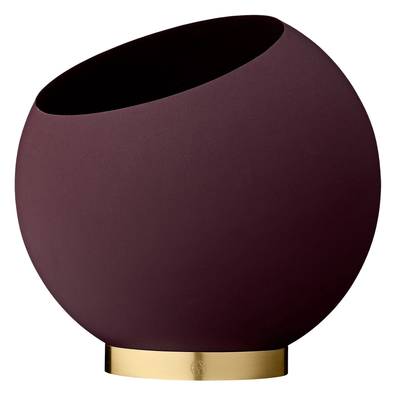 AYTM Globe Flowerpot 3 AYTM Globe Flowerpot - Image 3