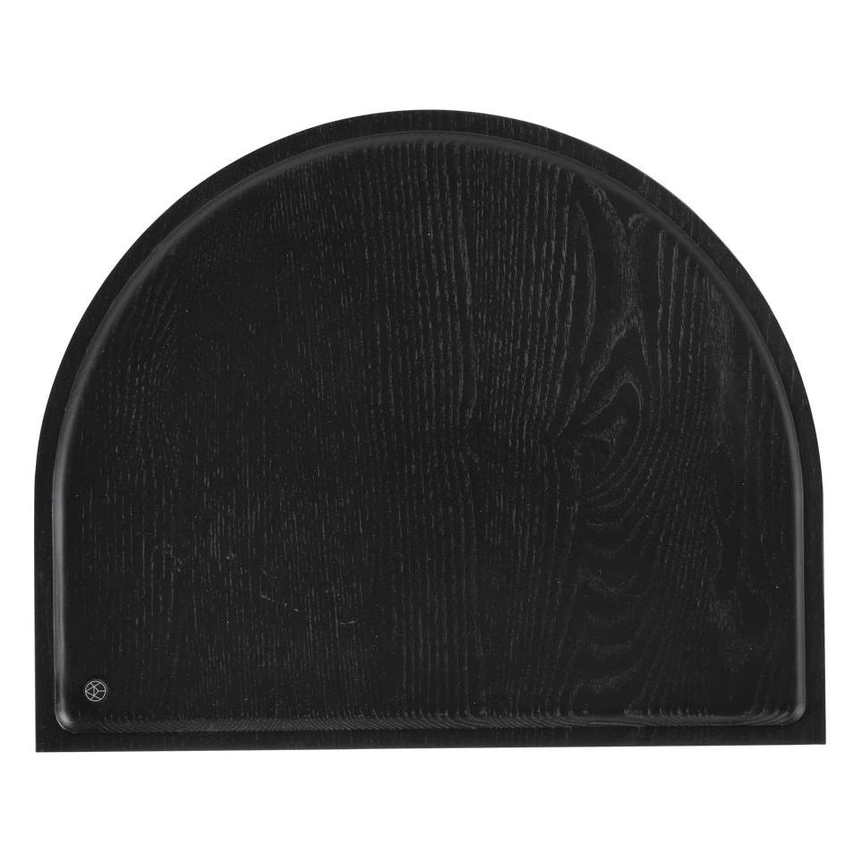 AYTM Sessio Round Tray 2 AYTM Sessio Round Tray - Image 2