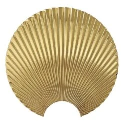 AYTM Concha Wall Hook -Trit Houses Shop ayt g20 1 001 gold large 7c9ee31e 7bad 4862 ac44 1c59668b1cba