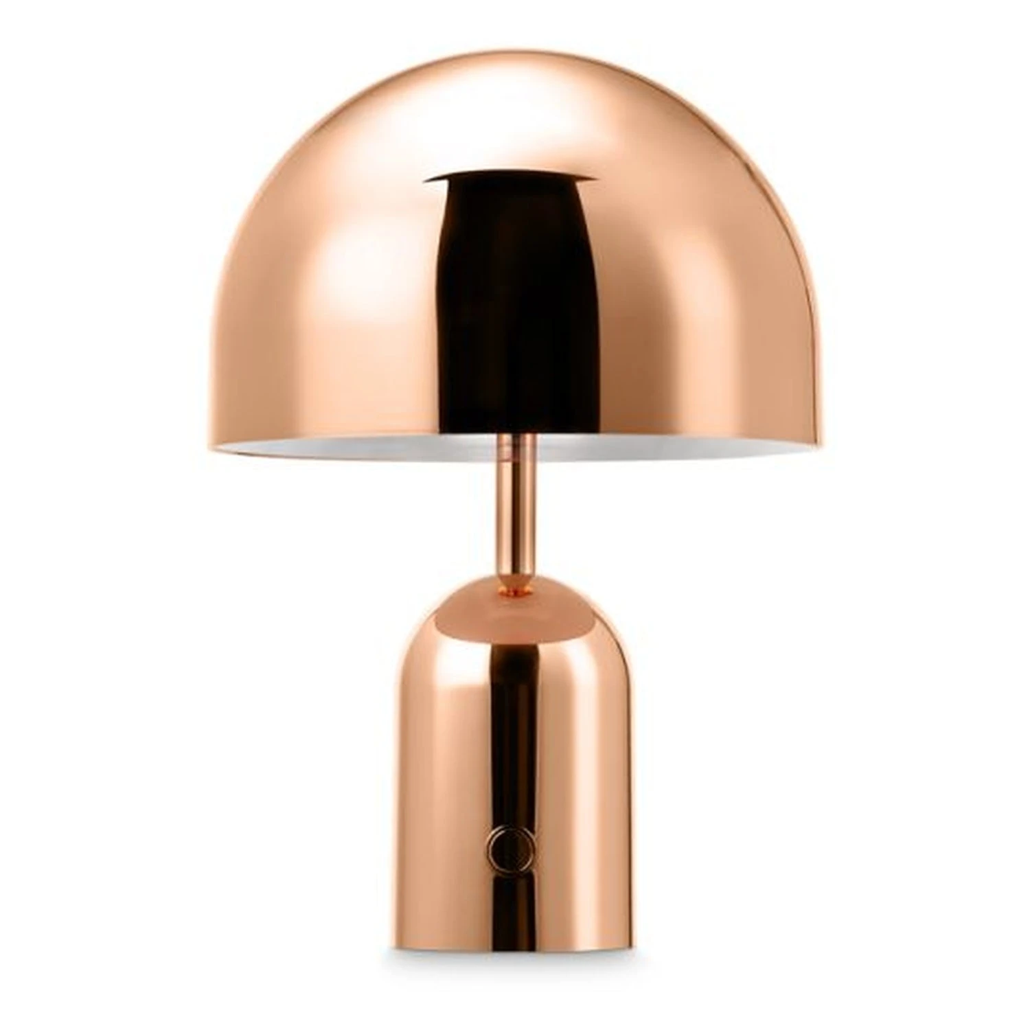 Tom Dixon Bell Portable Table Lamp 15 Tom Dixon Bell Portable Table Lamp - Image 15