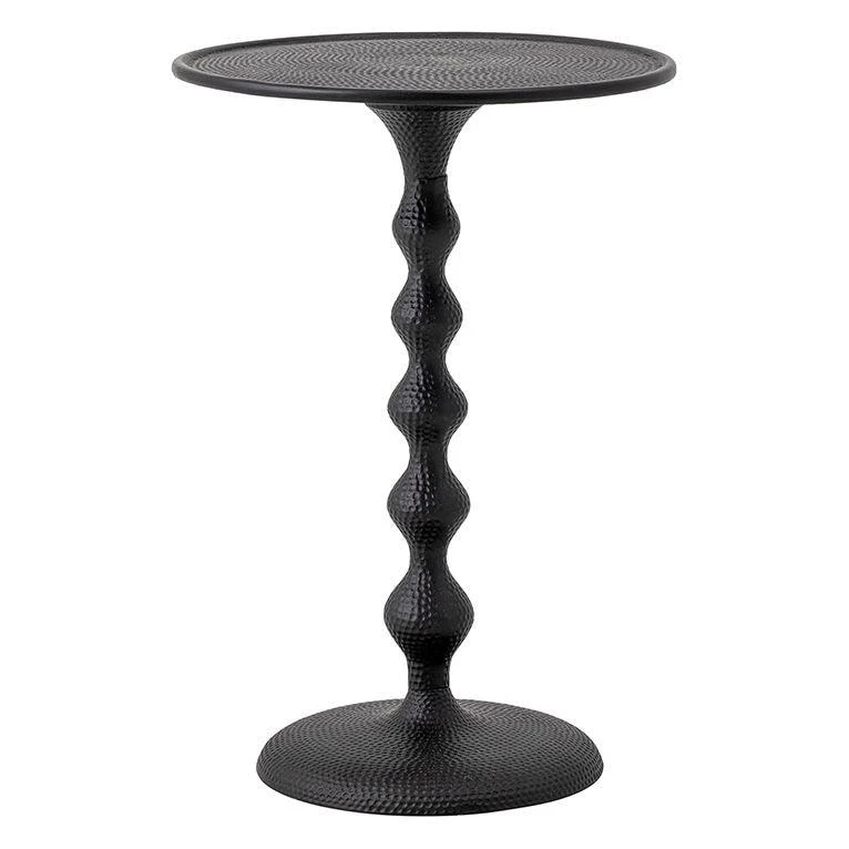 Bloomingville Anka Side Table - Black 1 Bloomingville Anka Side Table - Black
