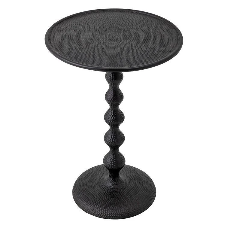 Bloomingville Anka Side Table - Black 2 Bloomingville Anka Side Table - Black - Image 2
