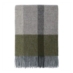 Brunswick Throw -Trit Houses Shop brunswick olive clearcut 24472T 1000px