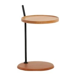 Bystander Low Side Table