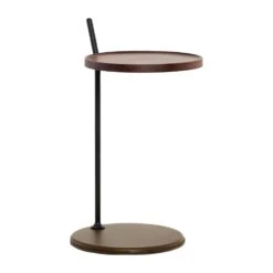 Bystander Tall Side Table