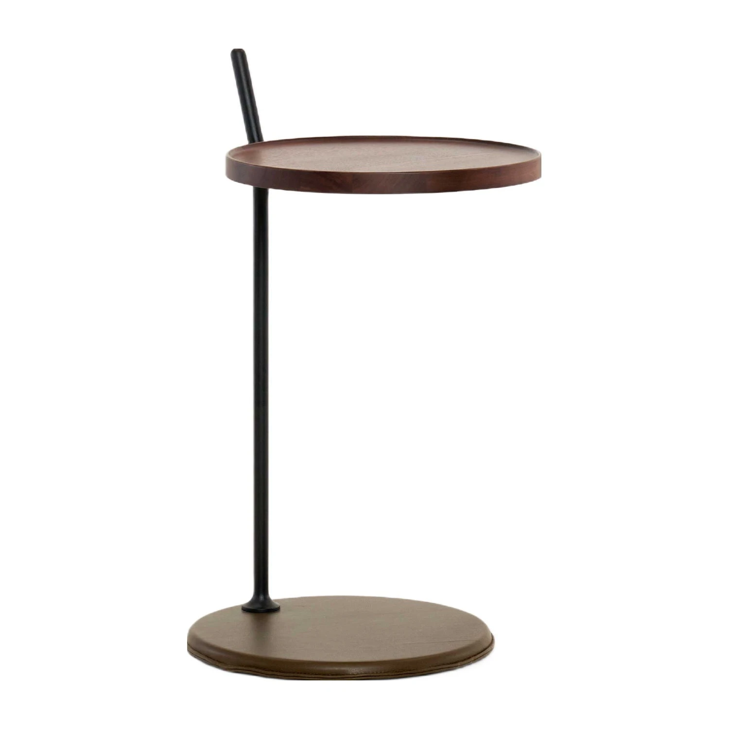 Bystander Tall Side Table 1 Bystander Tall Side Table