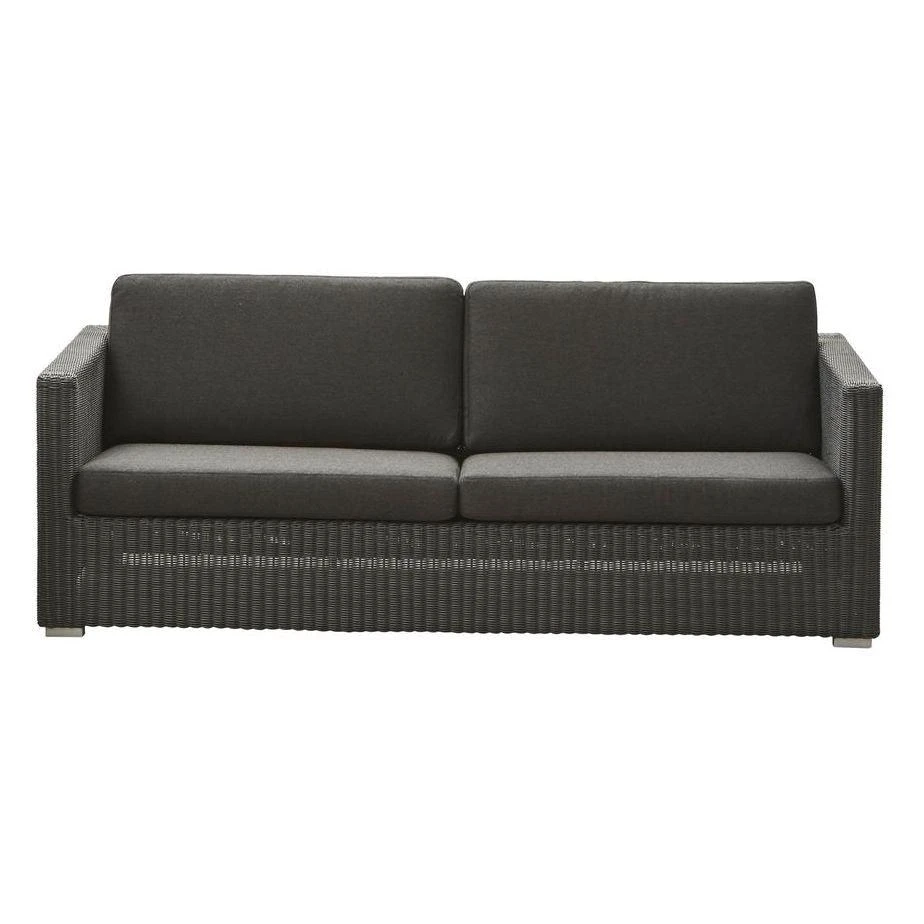 Chester 3 Seater Sofa 2 Chester 3 Seater Sofa - Image 2